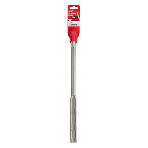 Milwaukee SDS-MAX SLEDGE™ 1" X 16" Flat Chisel (48-62-4252)
