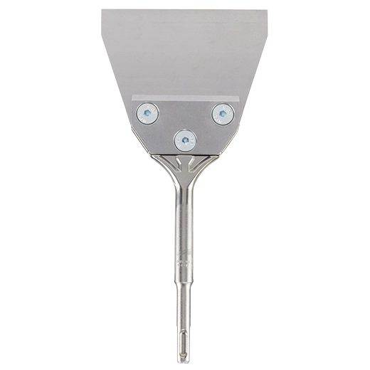 Milwaukee SDS Plus SLEDGE Floor Scraper (48-62-6046)