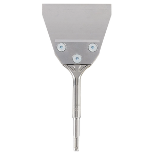 Milwaukee SDS Plus SLEDGE Floor Scraper (48-62-6046)