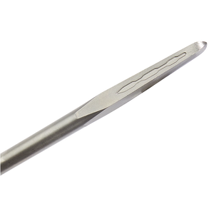 Milwaukee SDS Plus SLEDGE™ 10" Bull Point Chisel (48-62-6050)
