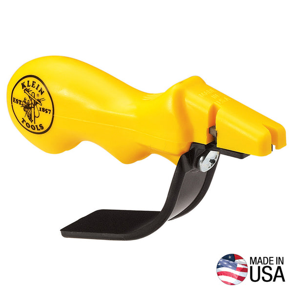 Klein Combination Knife and Scissors Sharpener (48036)