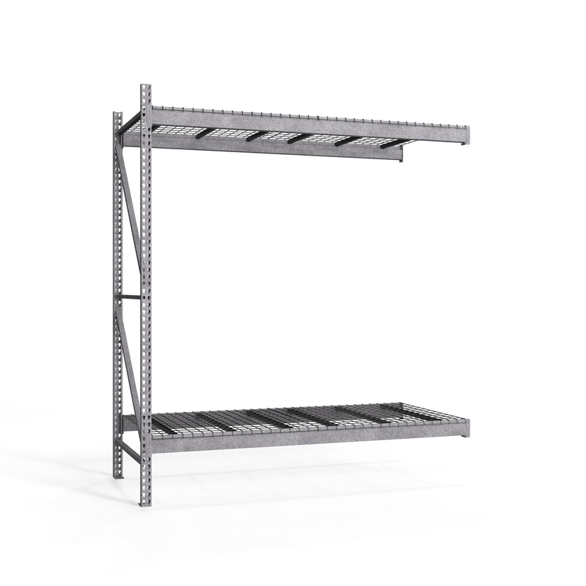 Existing Rack 48