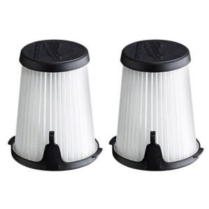 Milwaukee 3 in. Replacement Filters (2-Pack) (49-90-1950)
