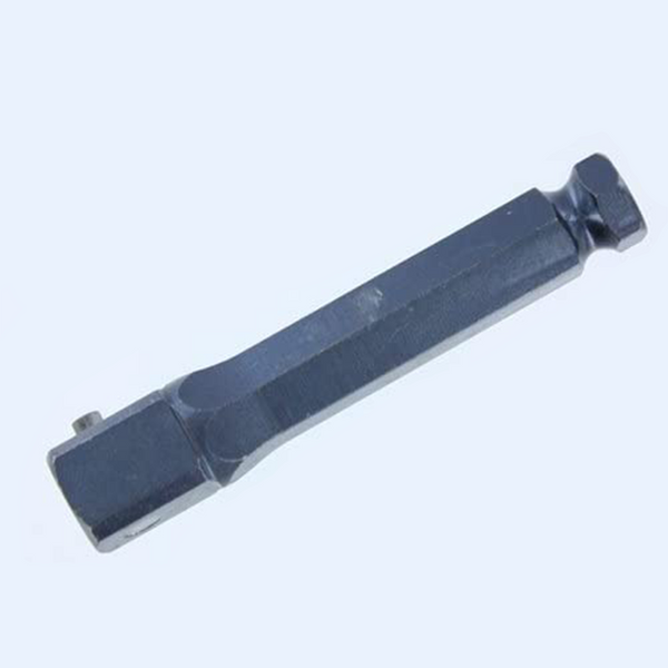 Greenlee Heavy Duty 7/16" Hex x 1/2" Square Drive Shank (49314)