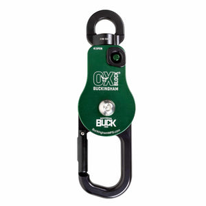 Buckingham OX BLOCK (50061)