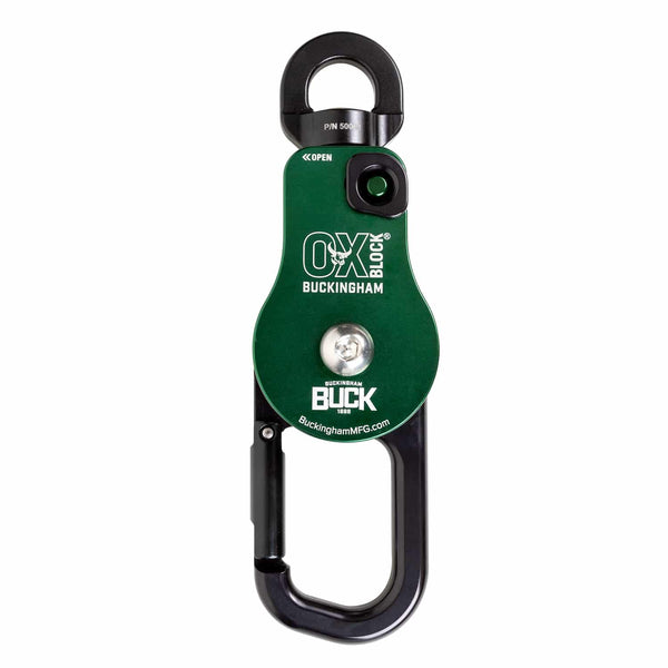 Buckingham OX BLOCK (50061)