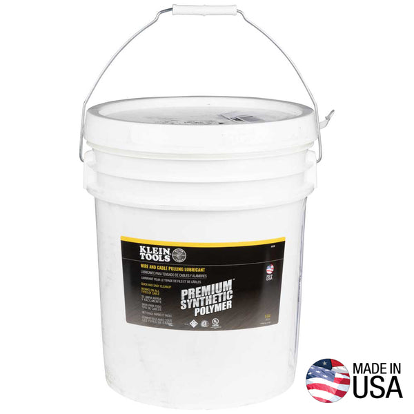 Klein Premium Synthetic Polymer, 5-Gallon (51018)