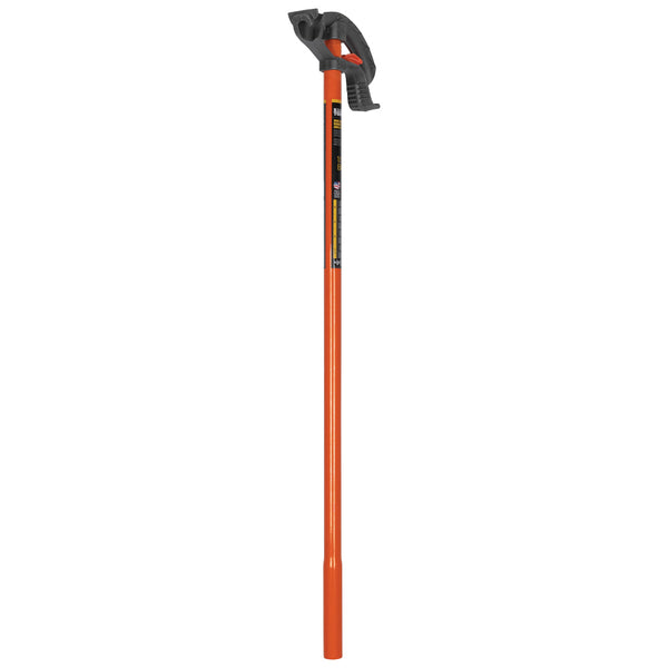 Klein Iron Conduit Bender Full Assembly, 1/2-Inch EMT with Angle Setter™ (51603)