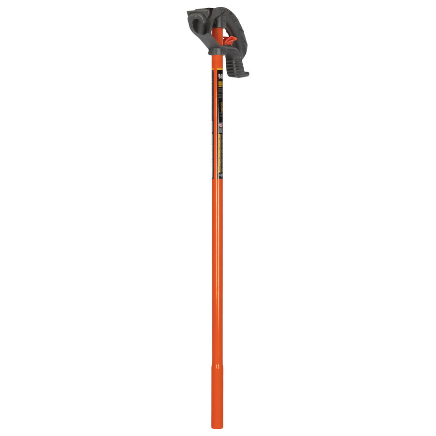 Klein Iron Conduit Bender Full Assembly, 3/4-Inch EMT with Angle Setter™ (51604)