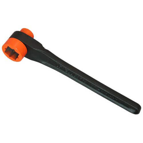 Lowell 51 Triple Square Distribution Lineman’s Wrench (51T)