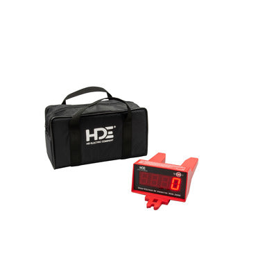 Greenlee High Voltage Ammeter 2000A (HVA-2000)