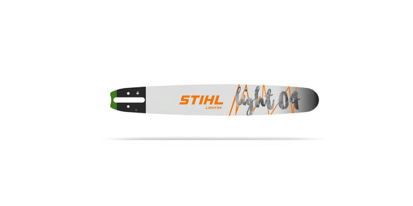 STIHL 14" Bar MS201T & MS220 (3005 000 4809)