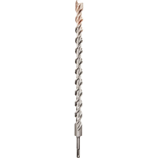 Milwaukee SDS-PLUS 2CT 7/8" X 10" X 12" (48-20-7072)