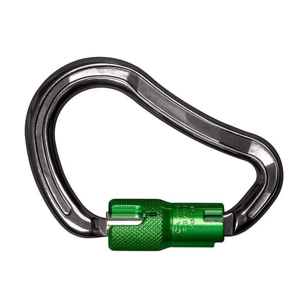 Buckingham Triple Action Aluminum Carabiner (5555S3)