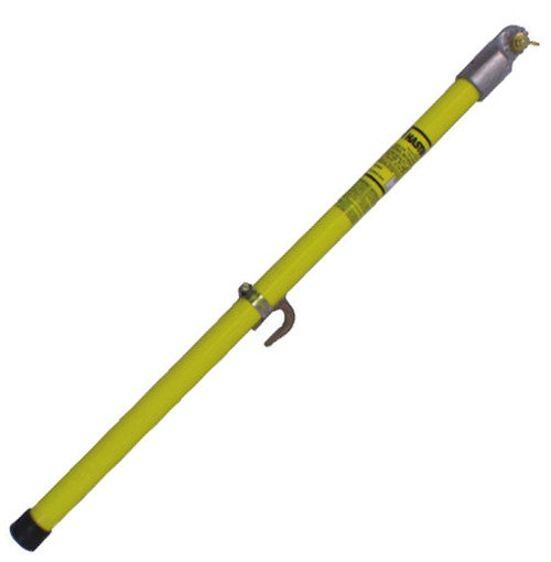 Universal Head Stick 4 ft Lenght, 1-1/4 in Diameter (567-4)