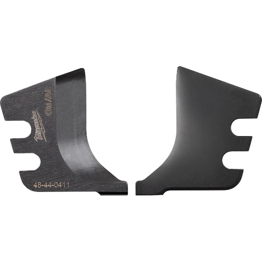Milwaukee M18™ 750 MCM Cu/Al Replacement Blades (48-44-0411)