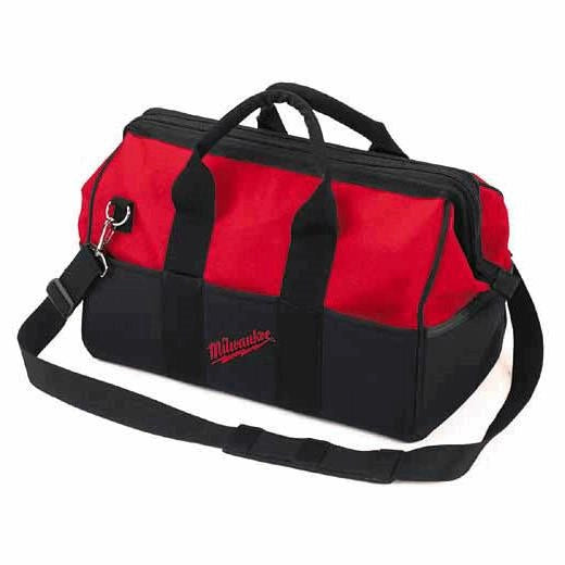 Milwaukee Contractor Bag (48-55-3490)