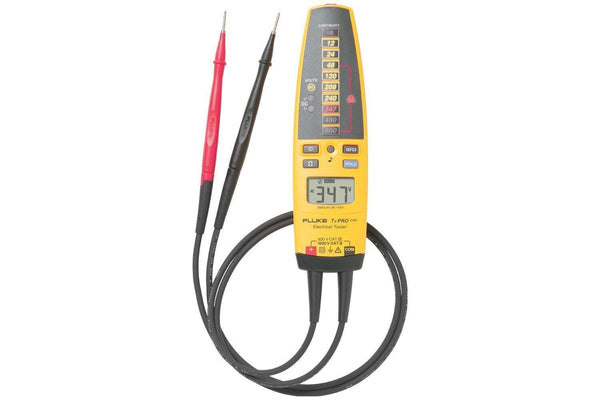 Fluke T+PRO Electrical Tester (TPLUSPRO)