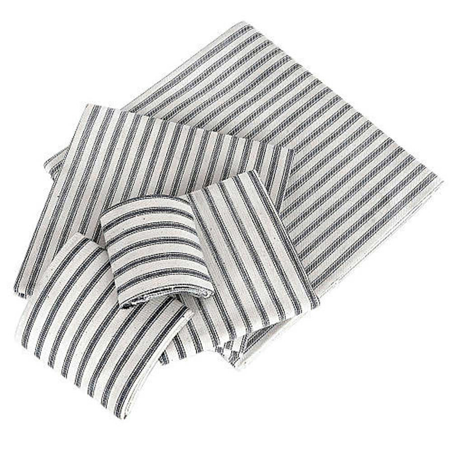 Flat Wiping Cloth 4" X 4" (62454)