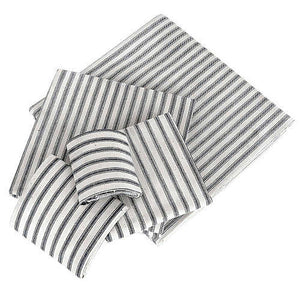 Flat Wiping Cloth 4" X 4" (62454)