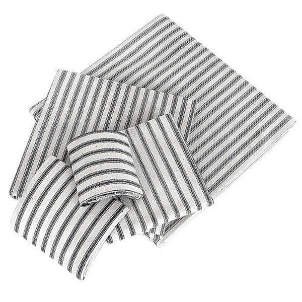 Flat Wiping Cloth 4" X 4" (62454)