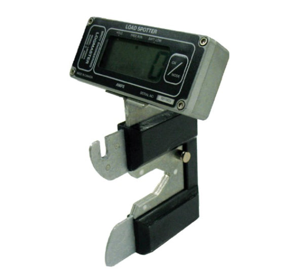 Ammeter Complete with Padded Case LM2000 (6790)