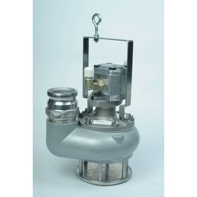 Greenlee Hydraulic 3" Trash Pump (H4635)
