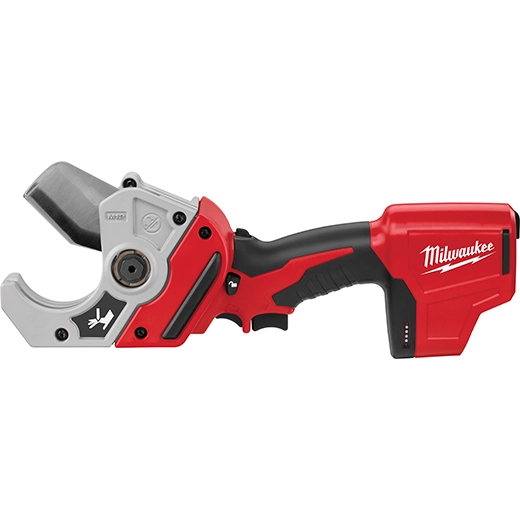 Milwaukee M12 Plastic Pipe Shear (2470-20)