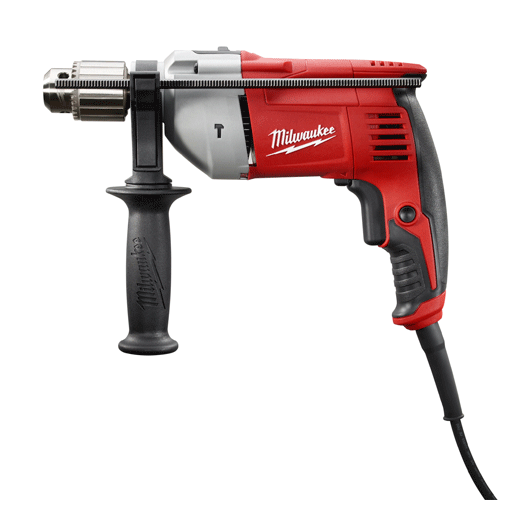 Milwaukee 1/2" Hammer Drill (5376-20)