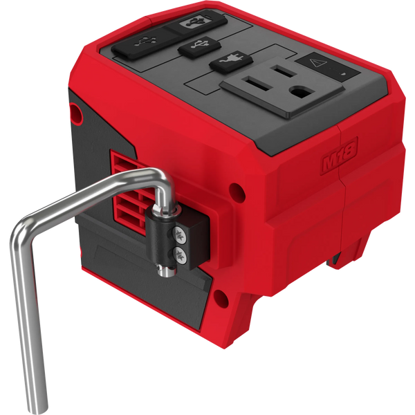 Milwaukee M18 TOP-OFF 175W Power Supply (2846-20)