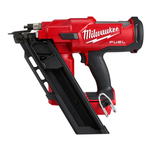 Milwaukee M18 FUEL 30 Degree Framing Nailer (2745-20)