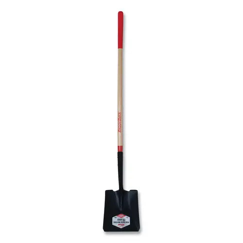 Ames Poweredge® Transfer Shovel with Wood Handle (3593700)