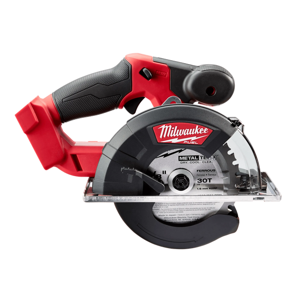 Milwaukee M18 FUEL Metal Cutting Circular Saw (2782-20)