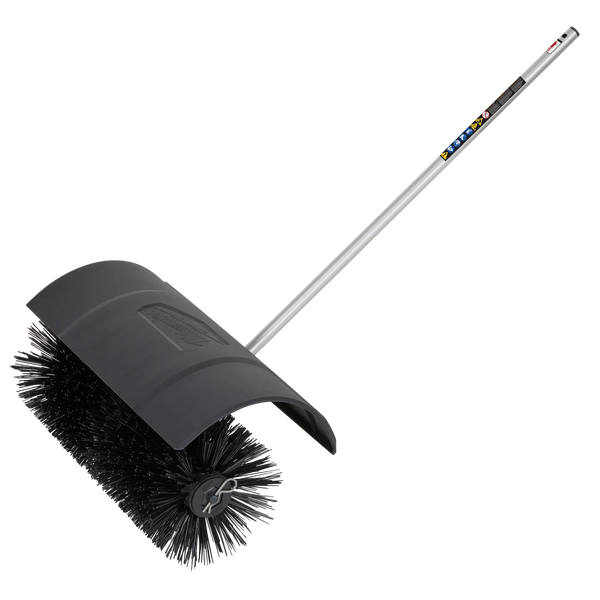 Milwaukee M18 FUEL QUIK-LOK Bristle Brush Attachment (49-16-2741)