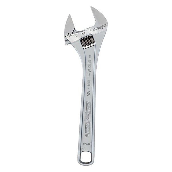 Channellock 10-inch Adjustable Wrench (810WB)