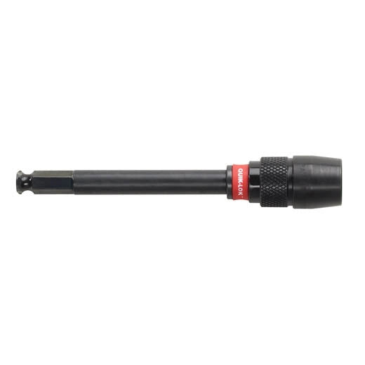 Milwaukee 12" x 3/8" Universal QUIK-LOK™ Extension (48-28-2020)