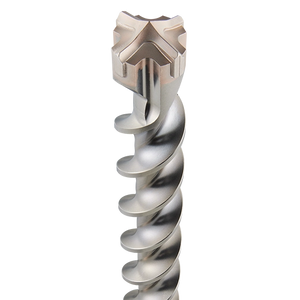 Milwaukee SDS Max 4CT MX4™ 13/16" X 17" X 21" (48-20-3938)