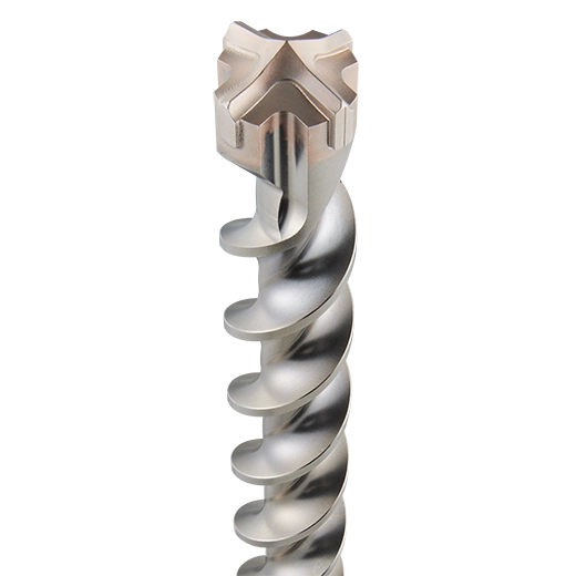 Milwaukee SDS Max 4CT MX4™ 7/8" X 8" X 13" (48-20-3944)