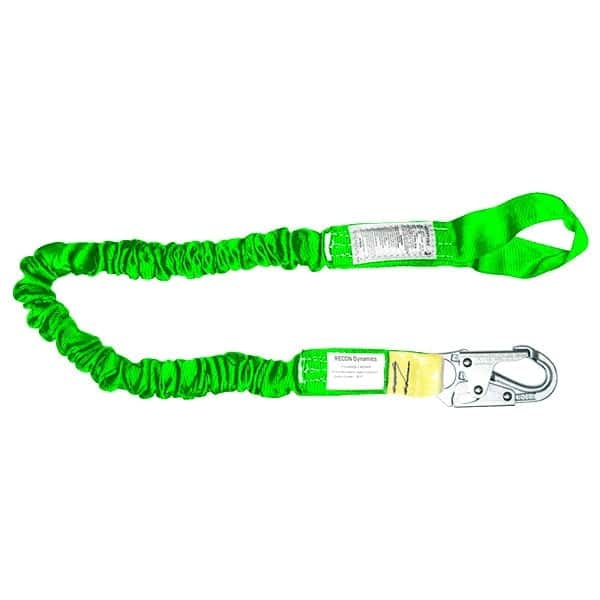 Buckingham BuckYard™ Stretch (1 Snap) Lanyard (84V7D16S1Q1)