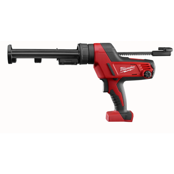 Milwaukee M18 Cordless 10 oz Caulk and Adhesive Gun (2641-20)