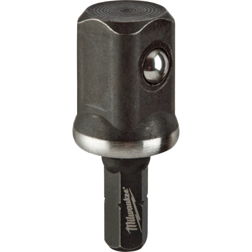Milwaukee SHOCKWAVE Insert 1/2" Socket Adapter (10 PC) (48-32-5722)