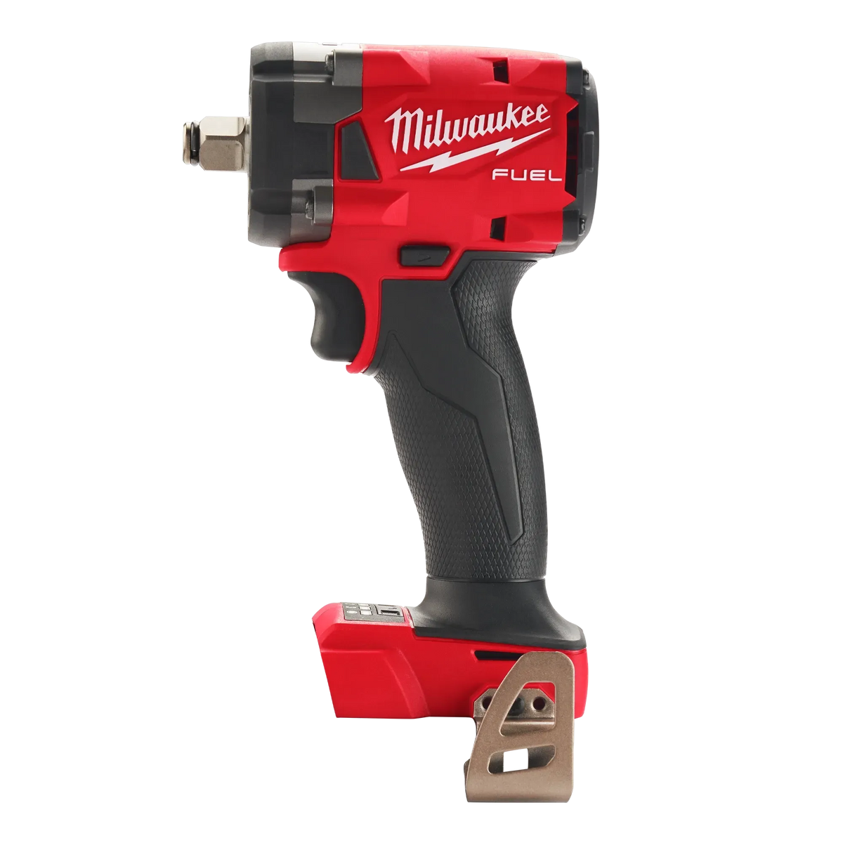 Milwaukee M18 FUEL 1/2" Compact Impact Wrench w/ Friction Ring (2855-20)