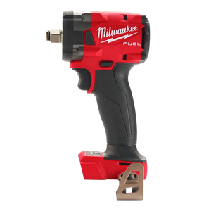 Milwaukee M18 FUEL 1/2" Compact Impact Wrench w/ Friction Ring (2855-20)