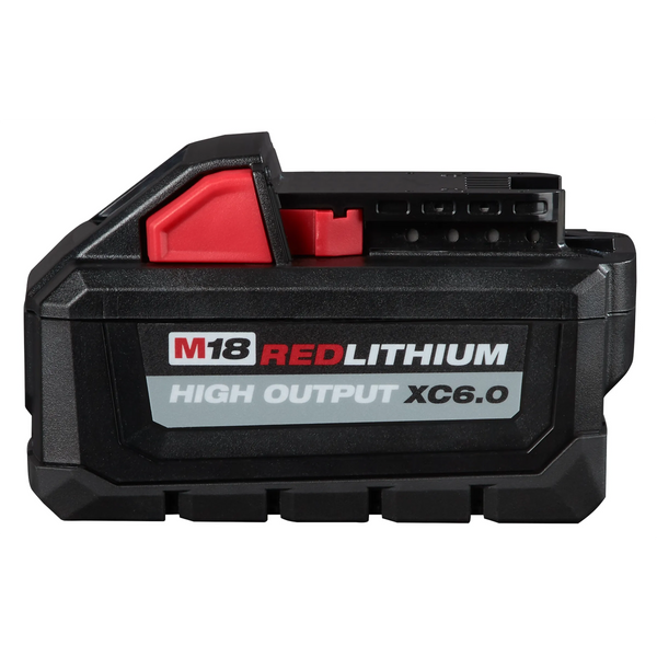 Milwaukee M18 REDLITHIUM™ HIGH OUTPUT™ XC6.0 Battery Pack (48-11-1865)