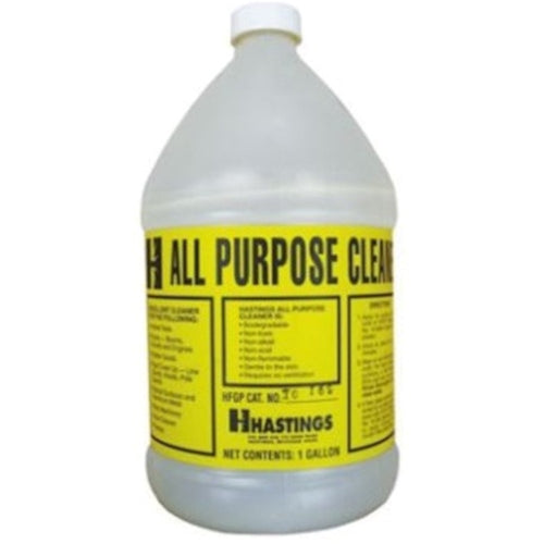 Hastings All Purpose Cleaner, Premixed, One Gallon (10-169)