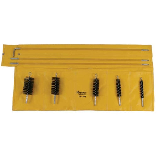 Hastings Fiber Glass Products Hot Stick Cleaning Brush Kit (10-337)