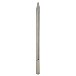 Milwaukee SDS MAX Bull Point Chisel 12" (48-62-4075)