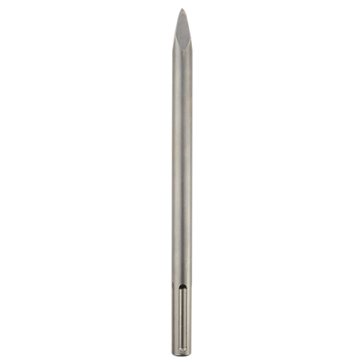 Milwaukee SDS MAX Bull Point Chisel 12" (48-62-4075)