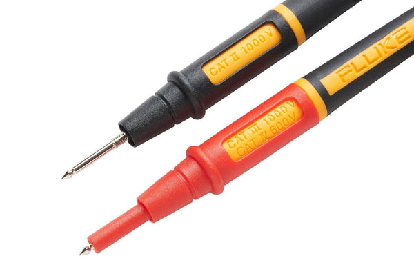 Fluke TwistGuard™ Test Leads (TL175)