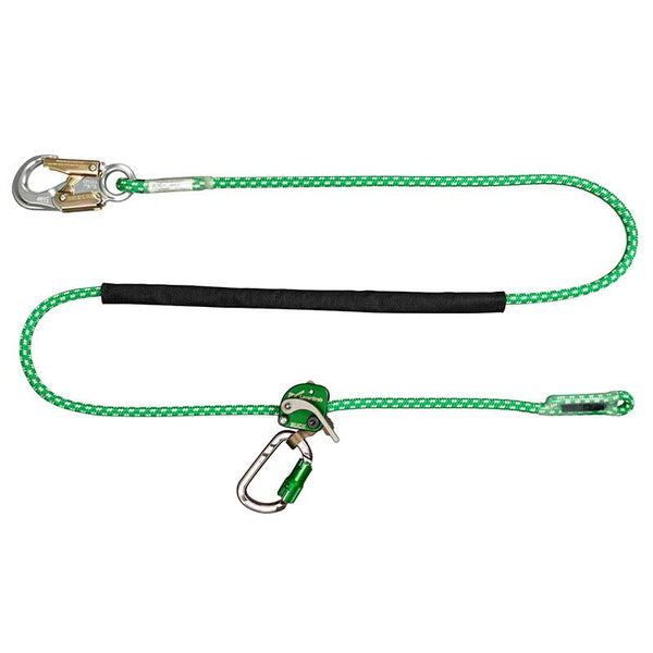 Buckingham Buck LeverJust (9M8-8)